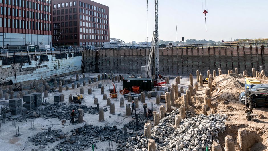 Badania geotechniczne potrafią uchronić inwestora przed ogromnymi kosztami