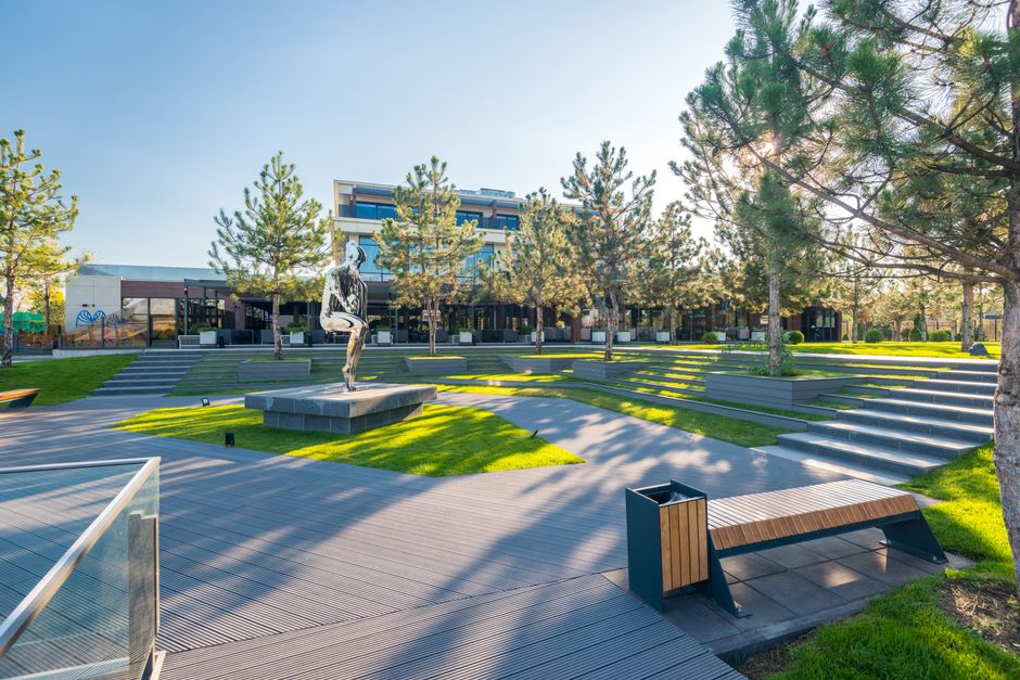 Placemaking, czyli jak projektować przestrzenie publiczne, w których chce się przebywać