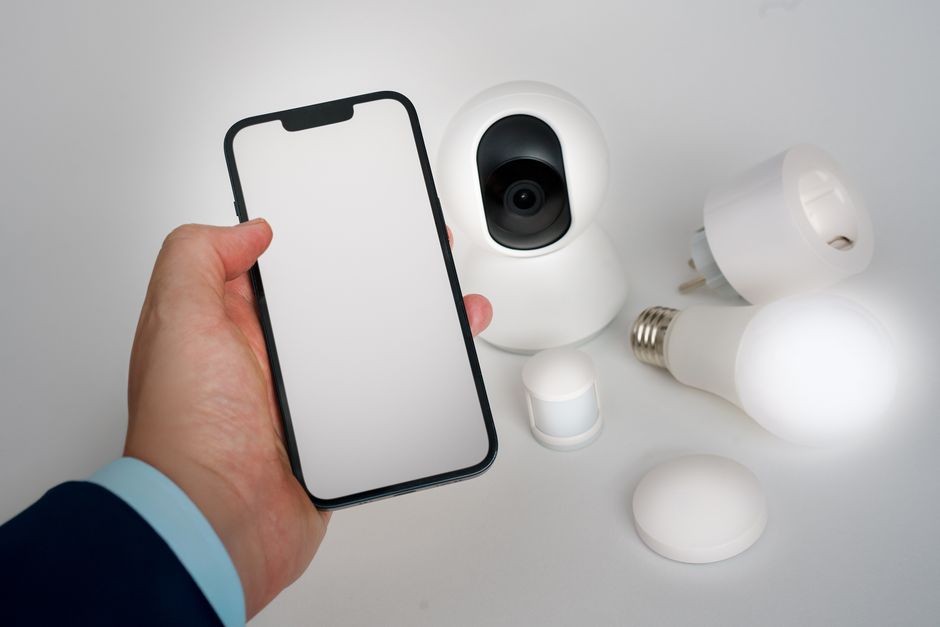 Smart home bez wydawania fortuny